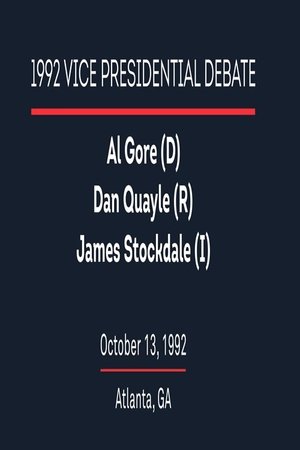 1992 Vice Presidential Debate