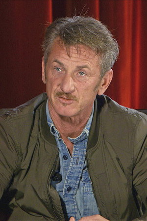 Sean Penn