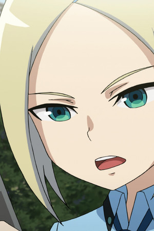 Na začátku konce/Podzdní hodina