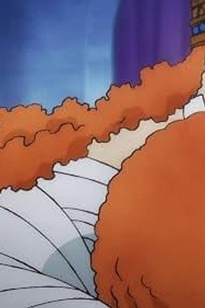 Goodbye, Fish-Man Island! To the New World, the Mightiest Sea in the World