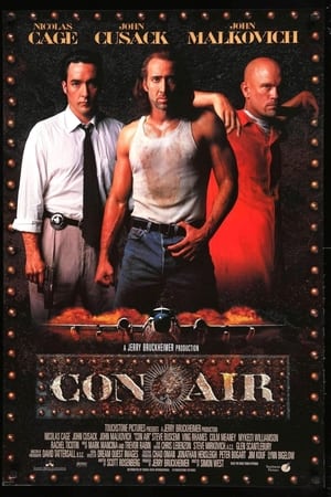 Con Air