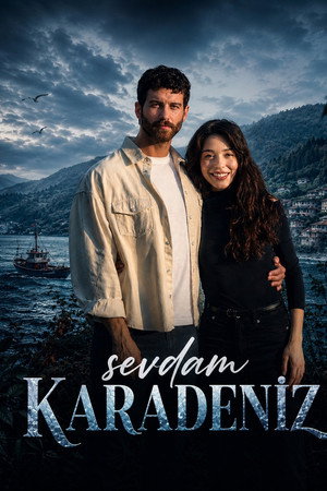 Sevdam Karadeniz