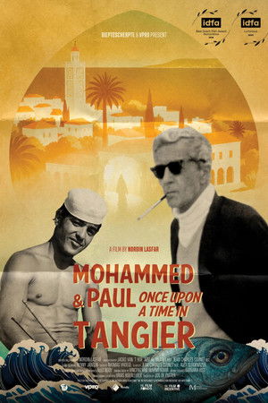 Mohammed & Paul – Once Upon a Time in Tangier