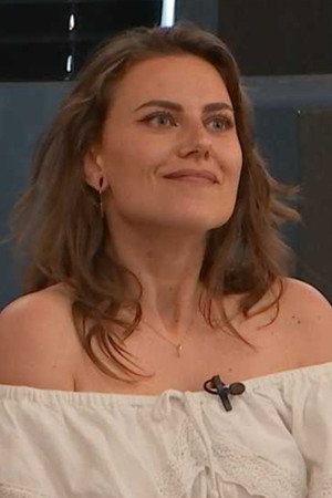 Simone B.
