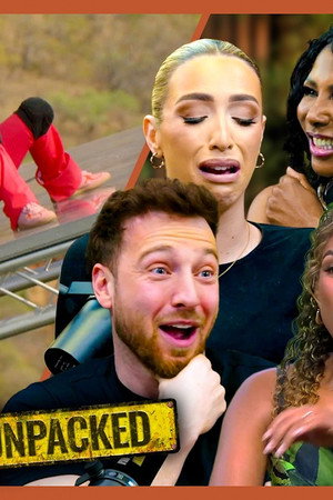 GK Barry and Sinitta discuss Gemma Collin's return!