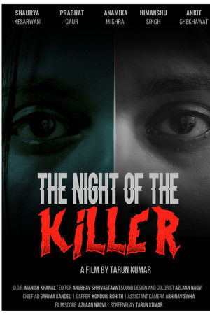 The Night of The Killer