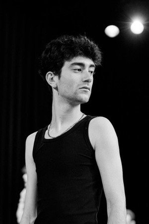 Raphaël Attal Favard