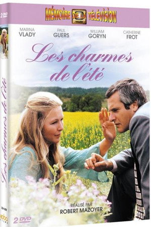 Les Charmes de l'été