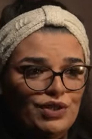 Her brother abused her for over 20 years, with her mother right there.