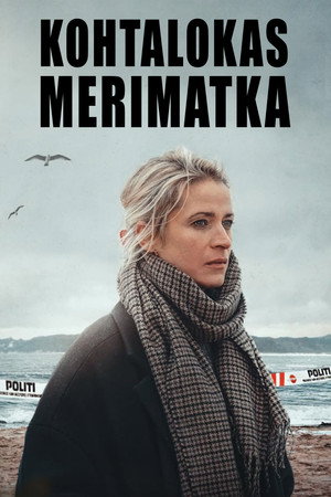 Kohtalokas merimatka