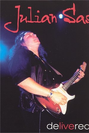 Julian Sas - Delivered