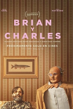 Imagen de Brian y Charles