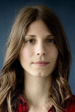Céline Alvarez