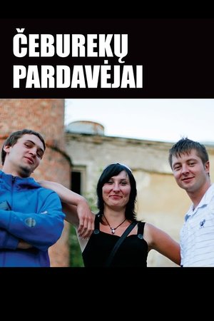 Čeburėkų pardavėjai