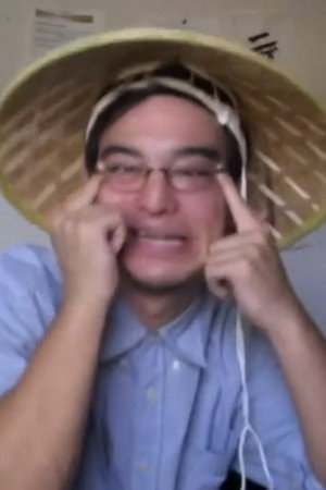 I Hate Foreigners