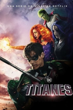 Temporada 1