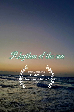 Rhythm of the sea