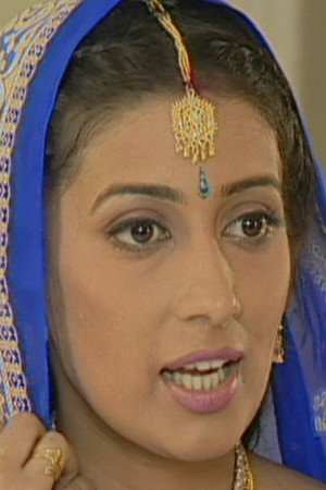 Daksha Stole the Necklace?
