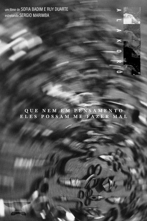 Alakorô - Que Nem Em Pensamento Eles Possam Me Fazer Mal