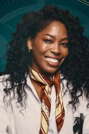 Arisa Thomas