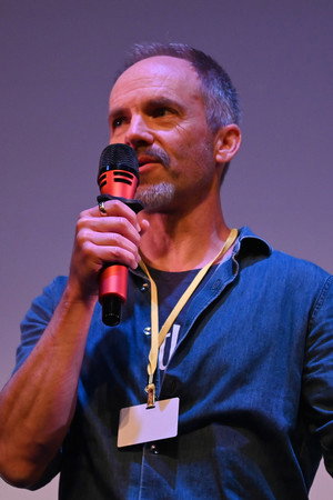 Mark Hoffman