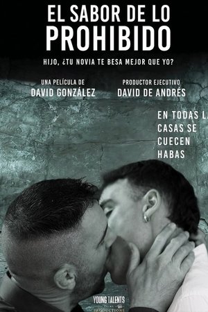 El sabor de lo prohibido