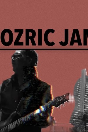 Ozric Jam