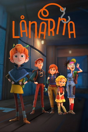 Lånarna