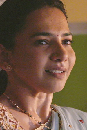 Anjali Returns Home