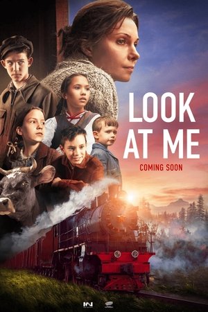 Look at Me!