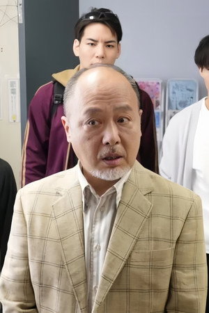 Minobe's Special Lecture
