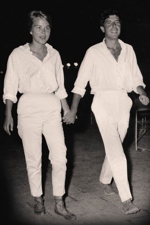 Marianne & Leonard: Words of Love