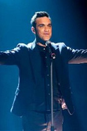 Robbie Williams