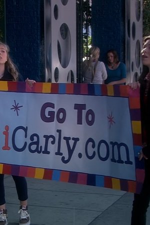 iCarly chce více sledujících