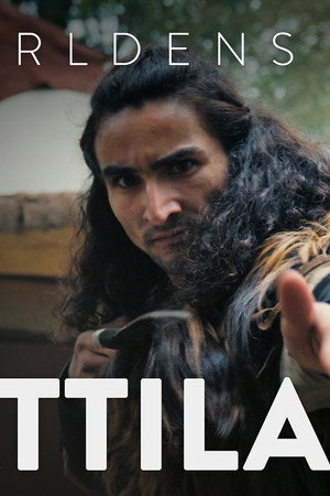 Attila The Hun