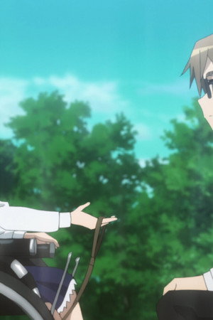 The Last First Light