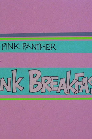 Pink Breakfast