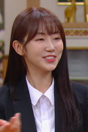 Juhyeok, Can you hear me..?