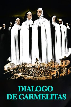 Le Dialogue des Carmélites
