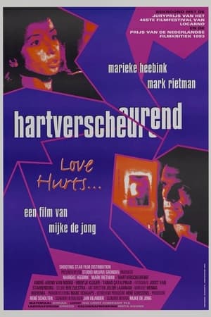 Hartverscheurend