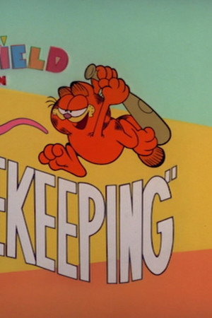 Good Mousekeeping