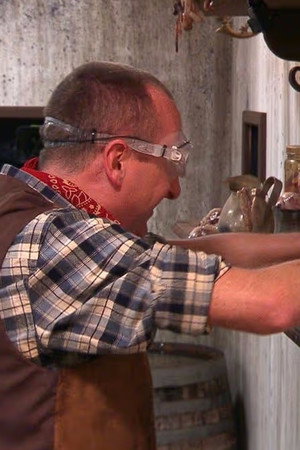 Ol' Dingo Town: The Frontier of Fear