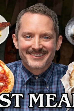 Elijah Wood Eats His Last Meal