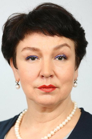 Svetlana Kazartseva Svetlana Kazartseva