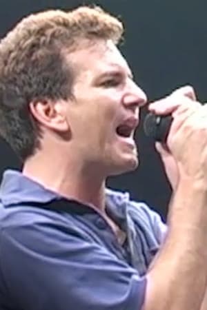 Pearl Jam: Live At The Garden