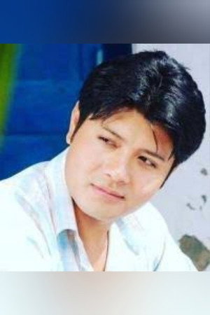 Gokul Athokpam Gokul Athokpam