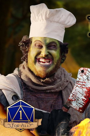 Boiled Alive by Goblins