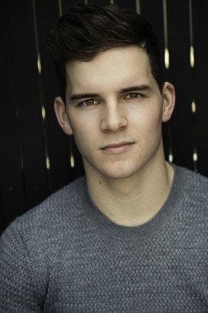 Alexander Daly Alexander Daly