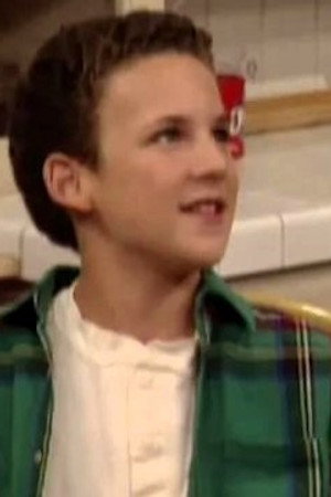 Wake Up, Little Cory