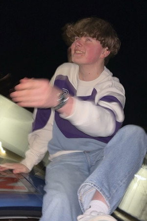 James O'shea